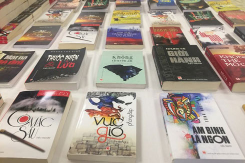 Phát động cuộc thi viết tiểu thuyết, truyện và ký về đề tài Công an nhân dân ảnh 2