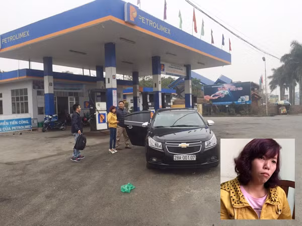 Hành trình truy bắt "nữ quái" cướp tài sản bằng… thuốc ngủ ảnh 1