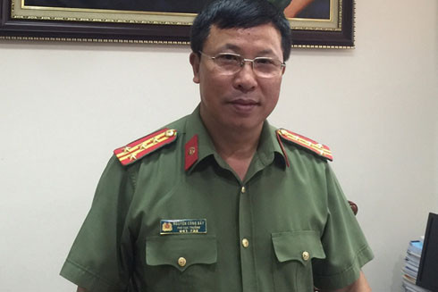 Chỉ có sự đồng cảm mới làm nên những tác phẩm hay về người chiến sĩ Công an nhân dân ảnh 2