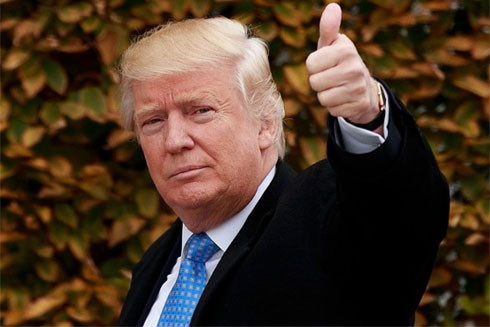 An ninh - ưu tiên hàng đầu trong lễ nhậm chức của Donald Trump ảnh 1