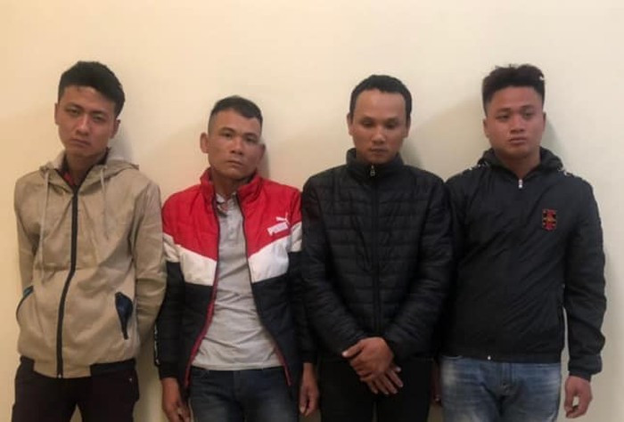 Trộm cắp dịp cuối năm và những cảnh báo về loại tội phạm này ảnh 2