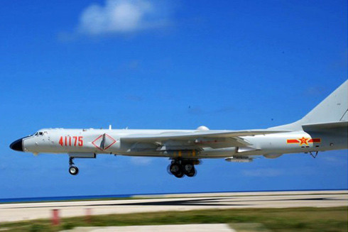 Trung Quốc ngang ngược trong hành động, đuối lý trong lập luận về Biển Đông ảnh 2