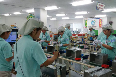 Số tiền nợ các loại bảo hiểm lên tới 12.960 tỷ đồng trong quý I ảnh 1