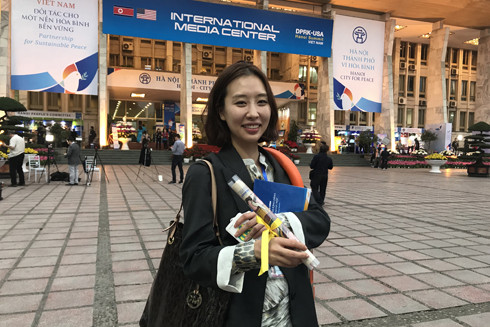 Truyền thông quốc tế ấn tượng với hình ảnh đường phố và con người Việt Nam ảnh 4 Truyền thông quốc tế ấn tượng với hình ảnh đường phố và con người Việt Nam ảnh 4