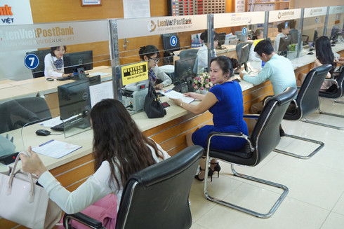 Không để các ngân hàng "lỡ hẹn" lên sàn ảnh 1