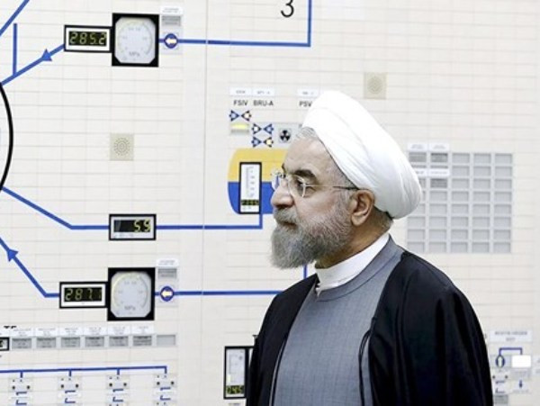 Nga: Động thái của Iran về JCPOA là do chính sách "thiếu cẩn trọng" của Mỹ ảnh 1 Nga: Động thái của Iran về JCPOA là do chính sách "thiếu cẩn trọng" của Mỹ ảnh 1