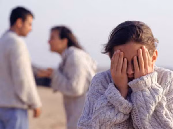 Sau ly hôn: Giành quyền nuôi con, những "đòn" khó đỡ ảnh 1