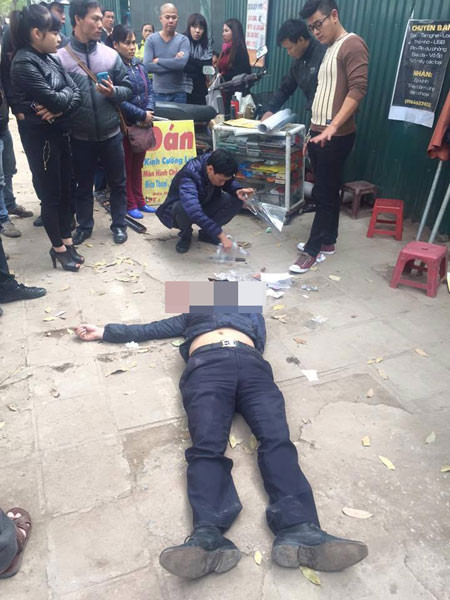 Cảnh báo trọng án từ va chạm giao thông: Khi đường phố thành sàn đấu ảnh 1