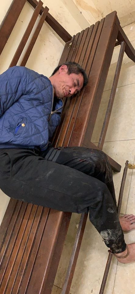 Nạn nhân là nghệ sỹ của Nhà hát nhạc Vũ kịch Việt Nam ảnh 2