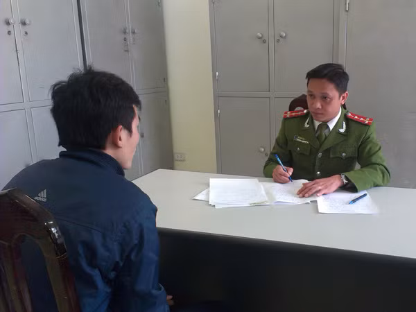 Trông giữ xe đầu năm: Xử lý nghiêm, "chặt chém" giảm ảnh 2