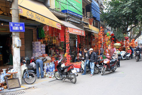 Tiện nhân thành phố ảnh 1