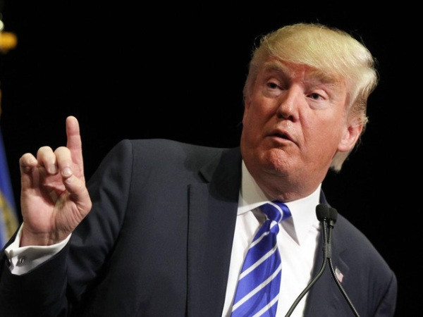 Ông Trump xác nhận sẽ gặp ông Kim Jong-un 'trong tháng 5 hoặc đầu tháng 6' ảnh 1