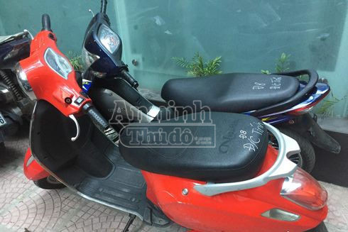 Bắt ổ nhóm tuổi "teen" gây ra 3 vụ cướp tài sản liên tiếp trong đêm ảnh 3