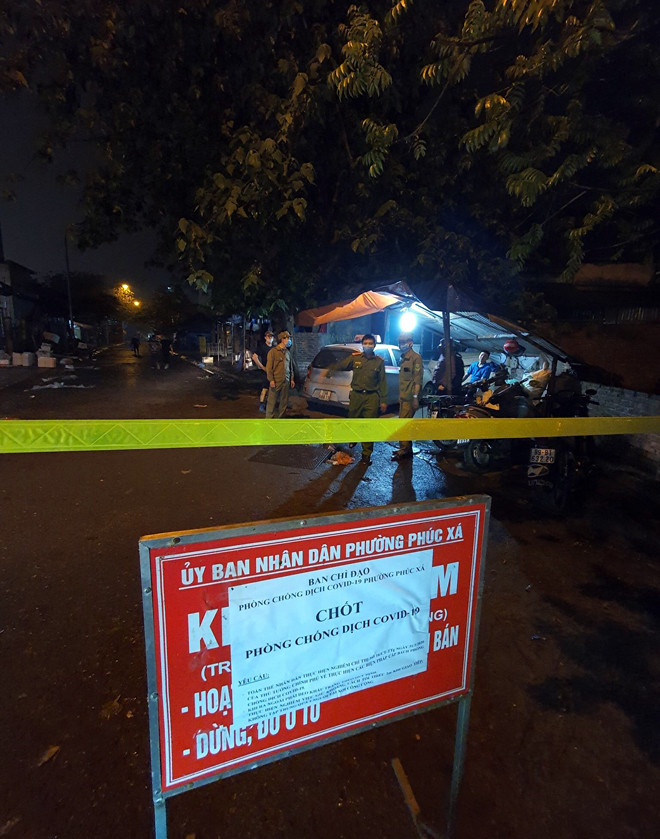 Chủ động chống dịch trong mọi tình huống ảnh 9 Chủ động chống dịch trong mọi tình huống ảnh 9