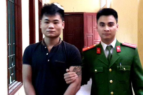 Cha tướng cướp khét tiếng, con "trùm" ma túy vùng biên ảnh 2