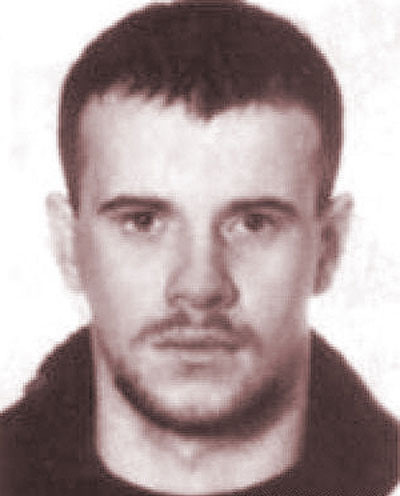 Kẻ giết hoa hậu Nga sa lưới sau 16 năm trốn lệnh truy nã ảnh 1