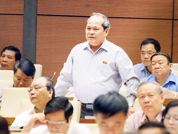 Không để “con kiến kiện củ khoai” ảnh 1