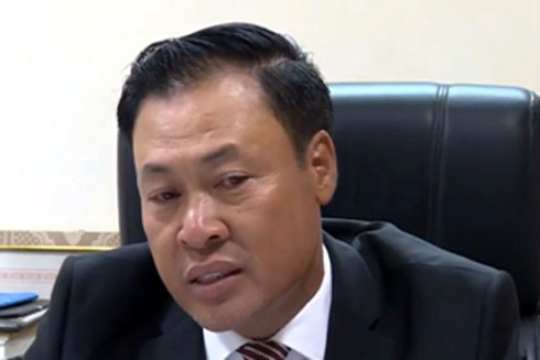 Cảnh giác với thủ đoạn chống phá các dự án luật nhằm kích động nhân dân ảnh 6