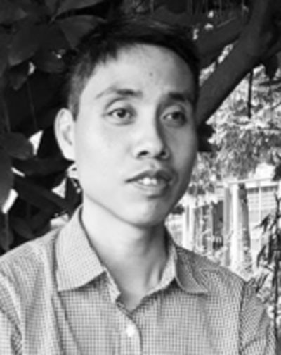 "Đom đóm studio" và ước ao không quá lớn cho người khuyết tật ảnh 1