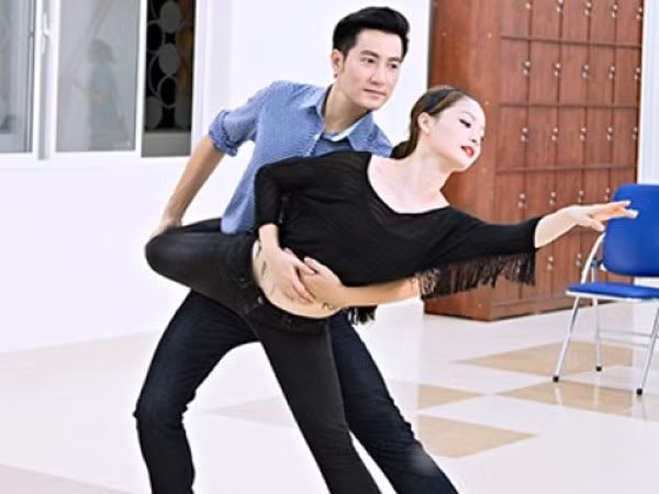 Diễn viên Lan Phương: Nguội lạnh với "tình yêu đầu đời" ảnh 1