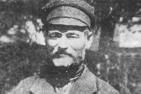 Điều ít biết về kẻ giết người hàng loạt đầu tiên ở Nga ảnh 1