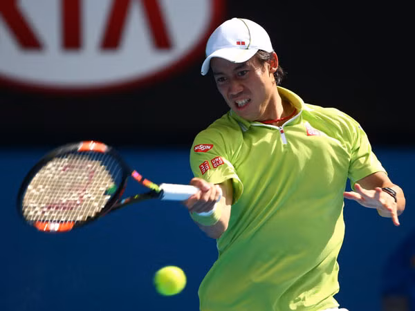Tay vợt số 1 châu Á lọt vào tốp 4 của ATP ảnh 1