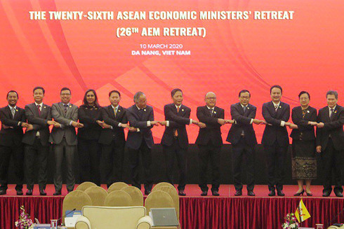 ASEAN cần có hành động chung hỗ trợ doanh nghiệp trong bối cảnh dịch Covid-19 ảnh 1