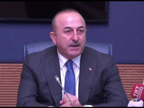 Thổ Nhĩ Kỳ từ chối đề xuất lập vùng an toàn của Mỹ ở Syria ảnh 1