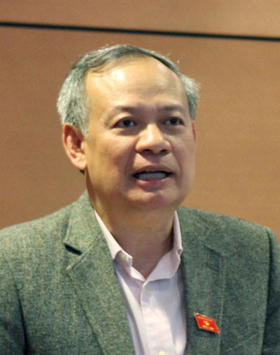 Khai mạc kỳ họp thứ 9 - Quốc hội khóa XIII: Quyết định nhiều vấn đề hệ trọng của quốc gia ảnh 3