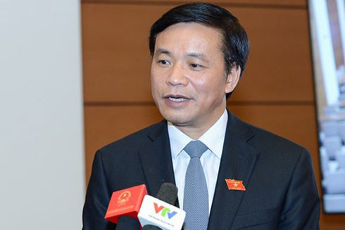 Muốn đất nước phát triển, phải tránh tư tưởng cục bộ địa phương ảnh 2 Muốn đất nước phát triển, phải tránh tư tưởng cục bộ địa phương ảnh 2