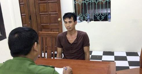 Truy tìm hung thủ sát hại hai vợ chồng trong đêm mưa bão ảnh 2