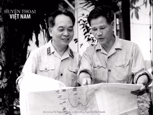 “Danh tướng Việt Nam qua các tác phẩm nghệ thuật” ảnh 1