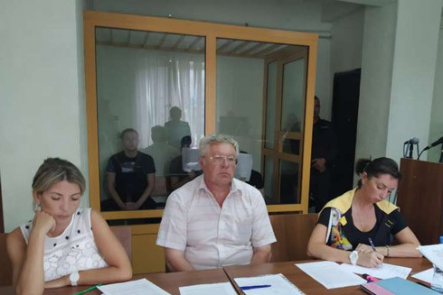 Học viên đại học thi hành án của Nga mưu sát nữ bạn học cùng khóa ảnh 1