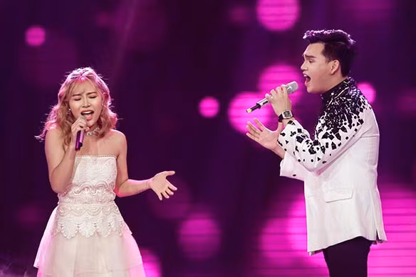 Anh Duy chính thức trở thành Quán quân "Khởi đầu ước mơ – Dream High" ảnh 6