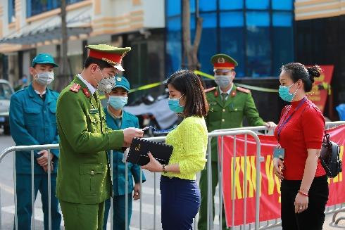 Truyền thông quốc tế ca ngợi kinh nghiệm chống dịch Covid-19 của Việt Nam ảnh 1