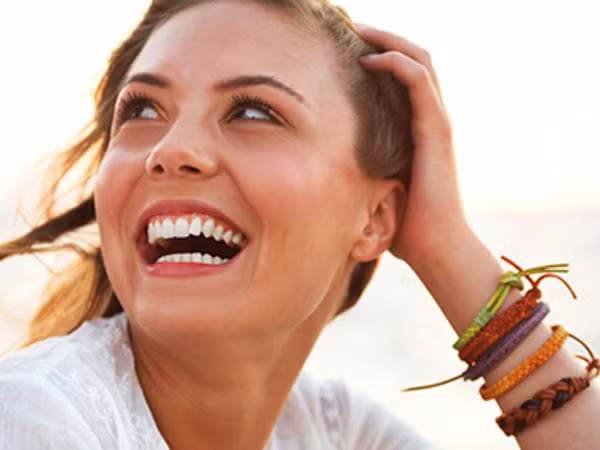 11 bí quyết đơn giản để sống lâu ảnh 1