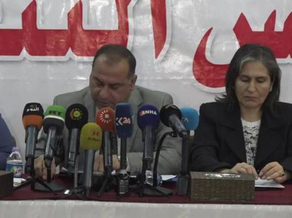 Cách thức Mỹ rút quân khỏi Syria gây ngạc nhiên cho SDF ảnh 1 Cách thức Mỹ rút quân khỏi Syria gây ngạc nhiên cho SDF ảnh 1