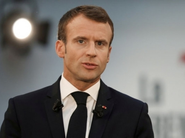 Ông Macron: Không phải Nga, khủng bố quốc tế mới là kẻ thù chính của NATO ảnh 1