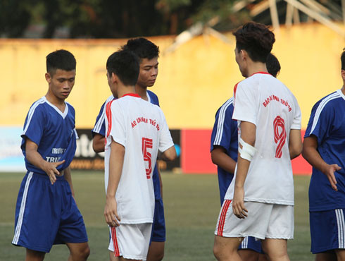 Bản lĩnh nhà vô địch ảnh 4