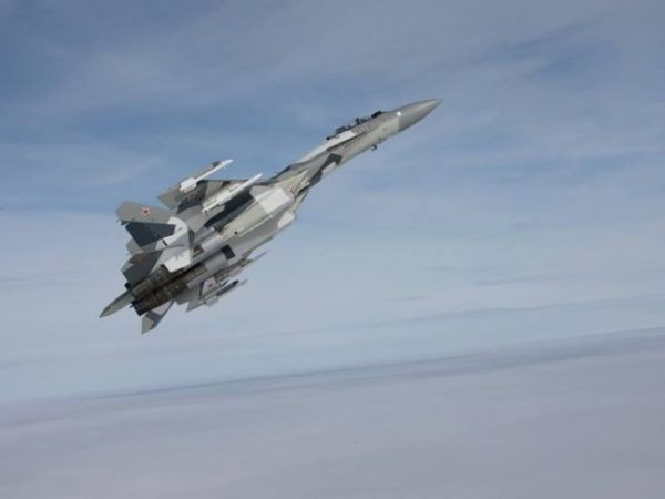 Nga, Syria tiến hành cuộc tấn công lớn nhất trong năm diệt phiến quân HTS ở Idlib ảnh 1