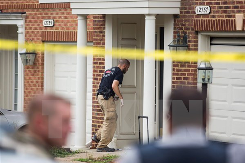 Audio 15-10-2016: Nghịch tử sát hại mẹ vì di chúc chia tài sản không có tên mình ảnh 4