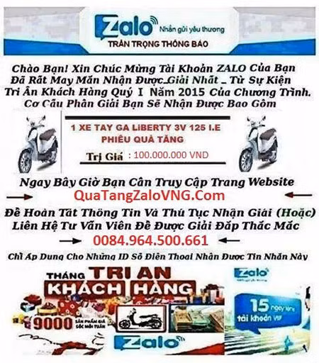 Coi chừng sập bẫy lừa khi dùng điện thoại thông minh ảnh 1