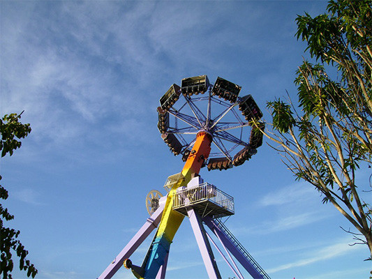 Bật mí lịch trình 2 ngày "cực đỉnh" tại VinWonders Nha Trang ảnh 2