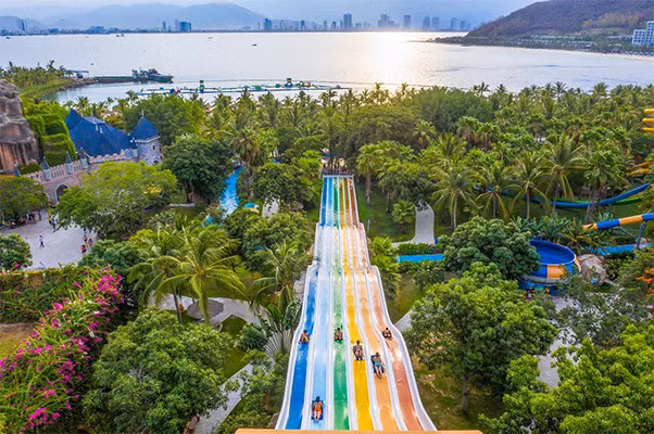 Bật mí lịch trình 2 ngày "cực đỉnh" tại VinWonders Nha Trang ảnh 4