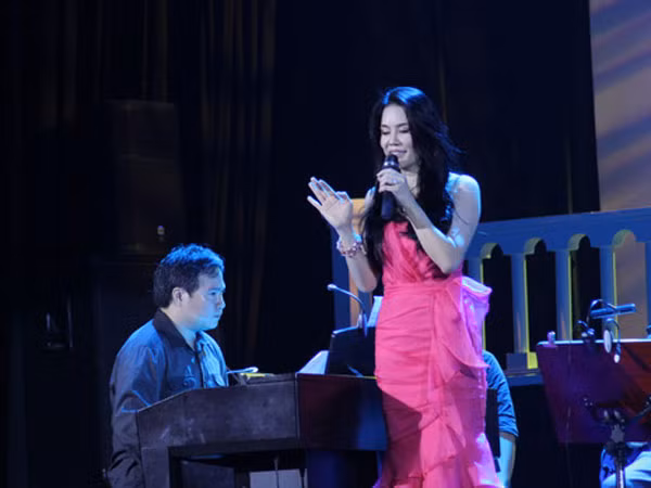 Nhạc sĩ Việt Anh: Giữ bí mật trong... ca khúc ảnh 2