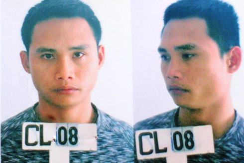 Cho vay nặng lãi, trả "lương" bằng ma túy ảnh 1