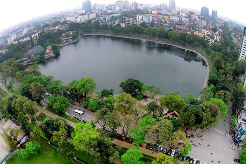 Kỳ tích vì một Hà Nội xanh: Trồng đã khó, giữ bền vững còn khó hơn ảnh 2