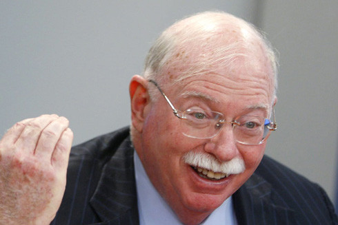 New York thu giữ cổ vật bị đánh cắp từ nhà sưu tầm có tiếng ảnh 1