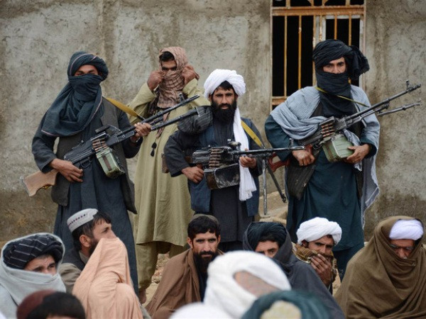 Taliban muốn Nga, Trung Quốc đóng vai trò là những nước bảo đảm thỏa thuận với Mỹ ảnh 1 Taliban muốn Nga, Trung Quốc đóng vai trò là những nước bảo đảm thỏa thuận với Mỹ ảnh 1