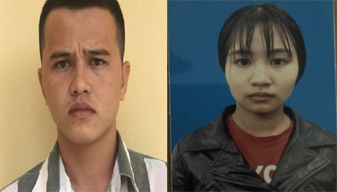 Vạch trần thủ đoạn của tội phạm buôn người ảnh 2